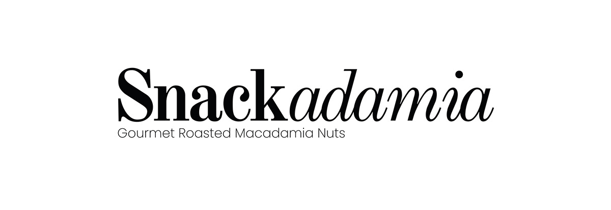branding  Packaging Logo Design macadamia Food Packaging illustartion plants illustration black and white design graphic design 