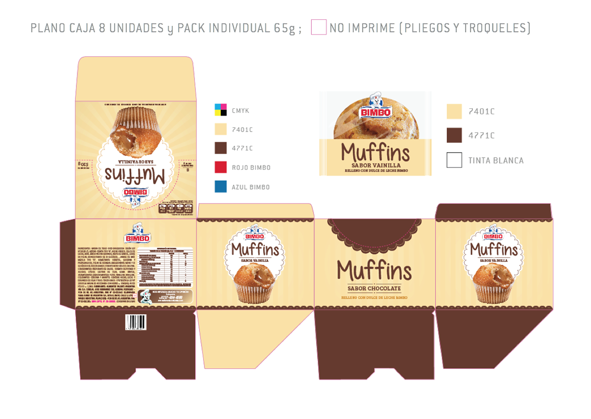 muffin comida Food 