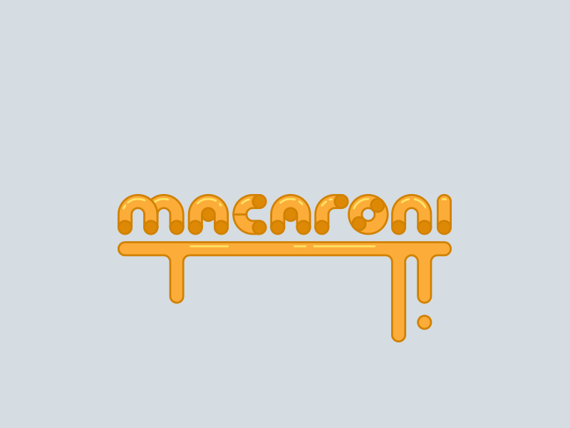 Wall-e Truck GameCube Fun macaroni beer Dos Equis Illustrator