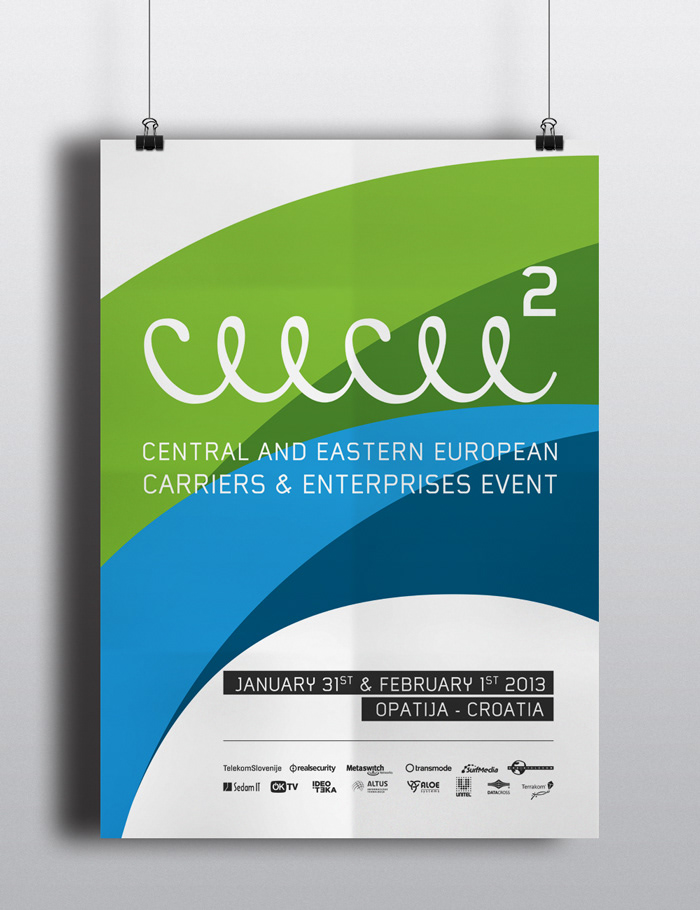 central europe eastern europe carriers enterprises Croatia