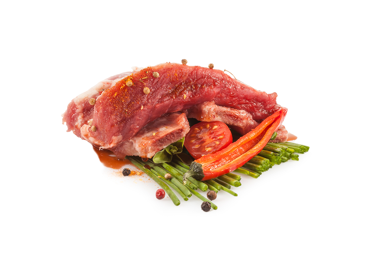 Food  meat tasty raw chicken beef ribs meal prepare still life photography