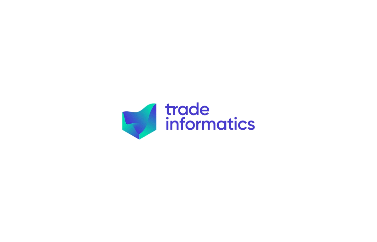 trading broker trading analytic investor Investment Consulting trade reporting logo brand identity