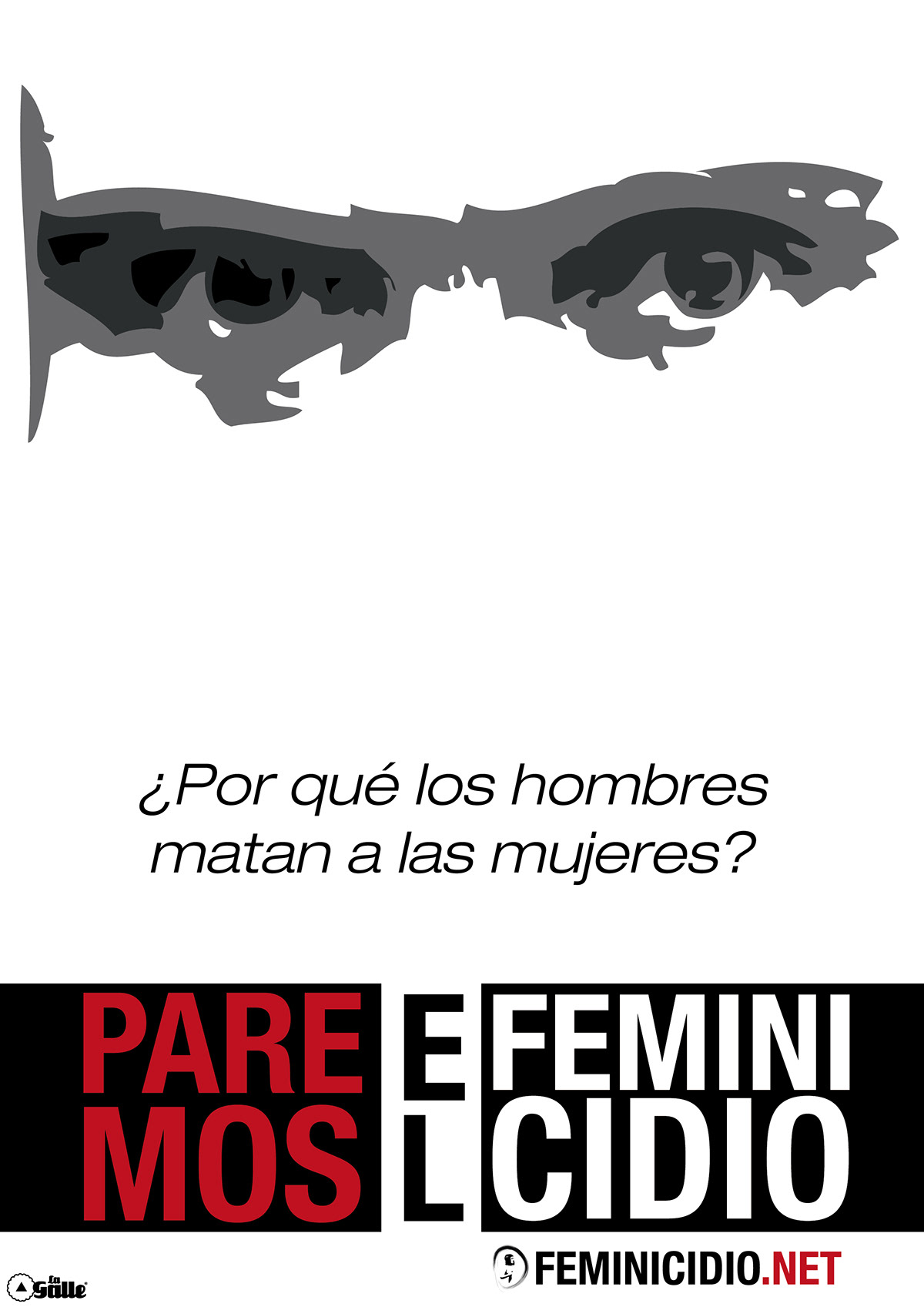 Feminicidio  feminicidio.net  digital art