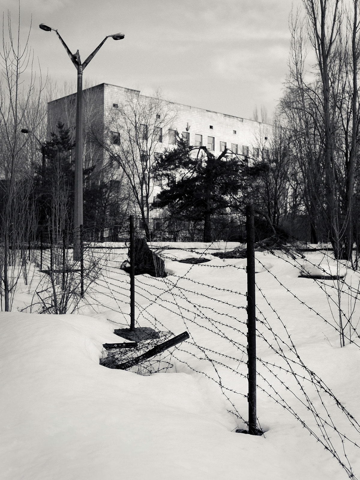 chernobyl pripyat nuclear Leica monochrom disaster accident m9 Summicron 35mm F2