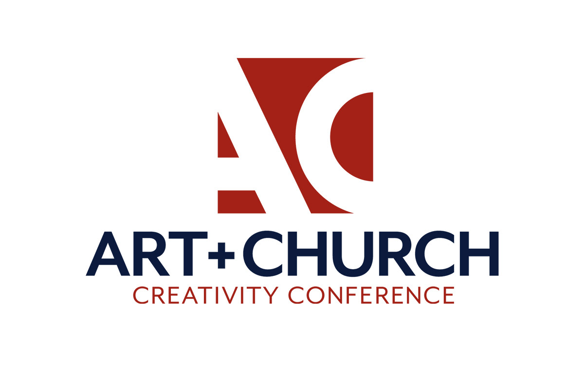 Full Sail GRDBS October2017 Unite art conference art church graphics red White blue
