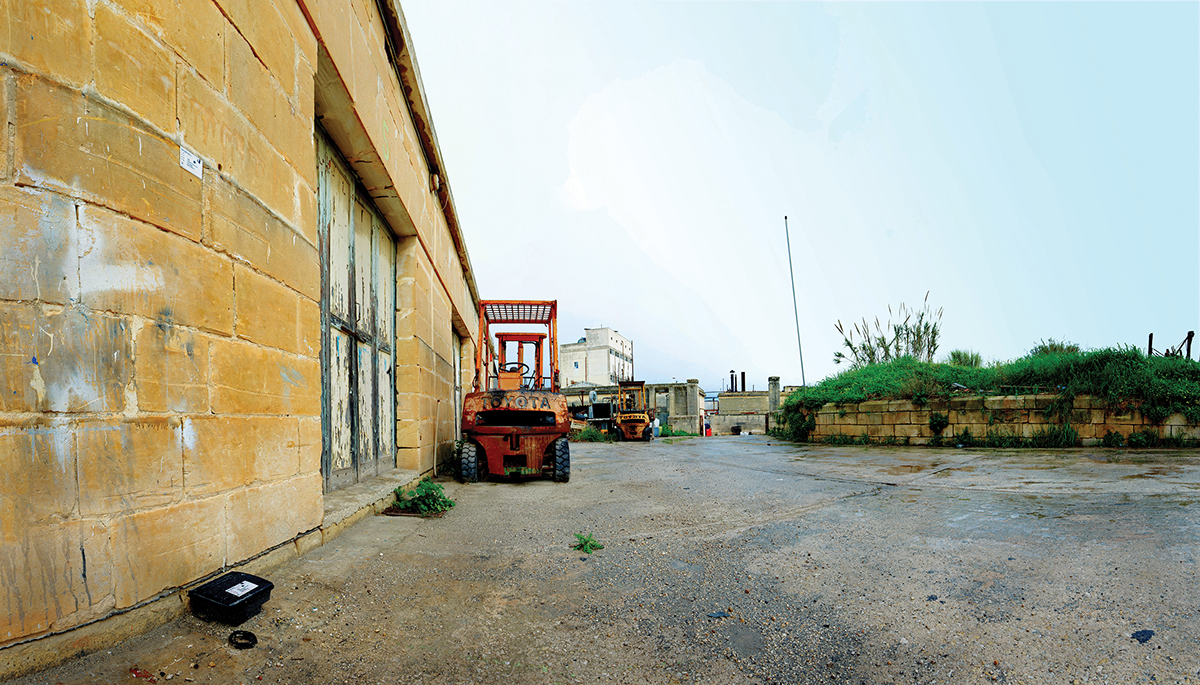 panoramas photograpy architecture spaces maltese malta photoshop