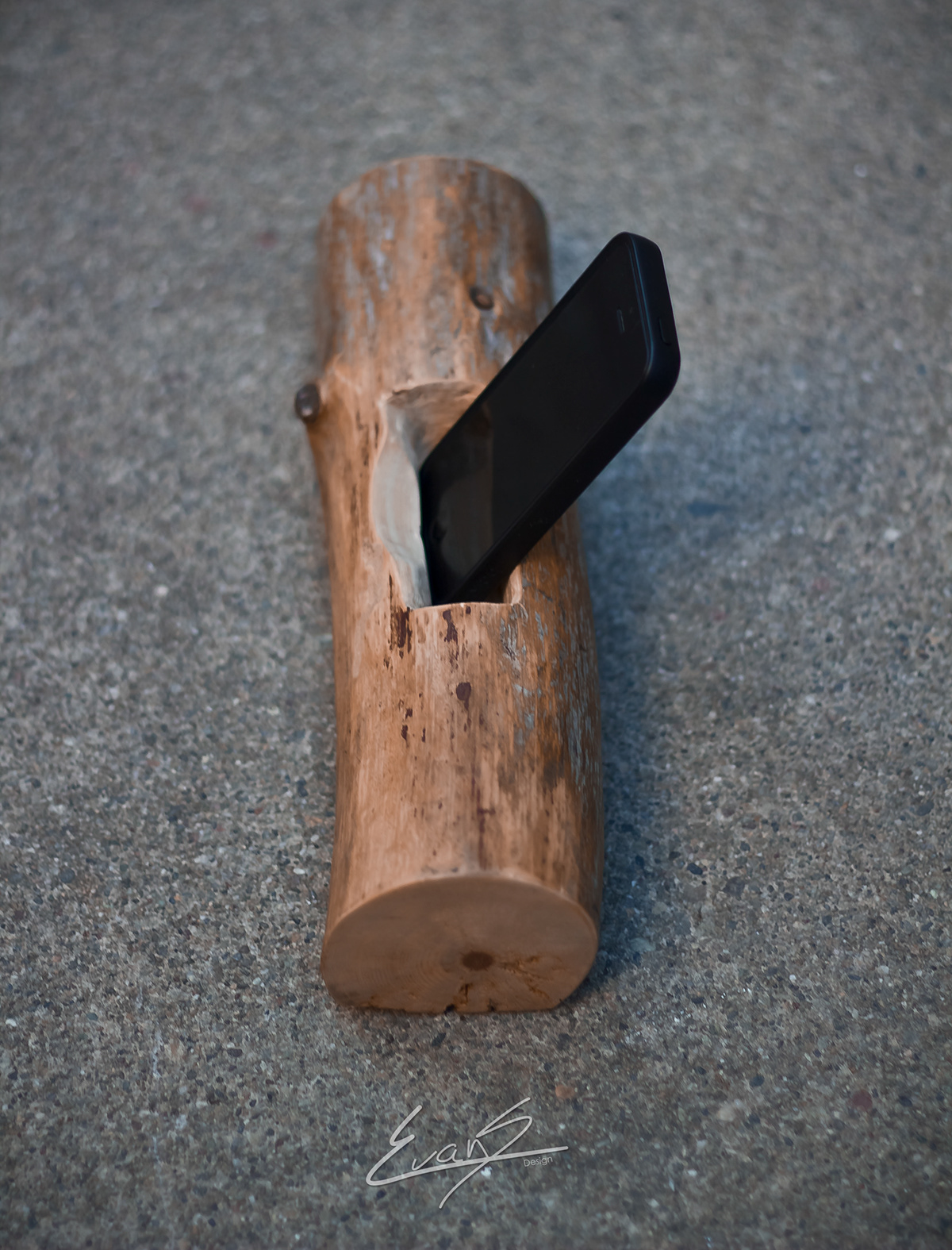 driftwood driftwood phone dock phone dock iphone dock smartphone dock wood dock wood phone stand