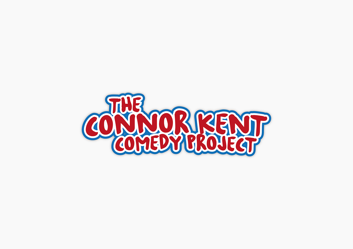 comedy  stand up funny connor kent loony toons
