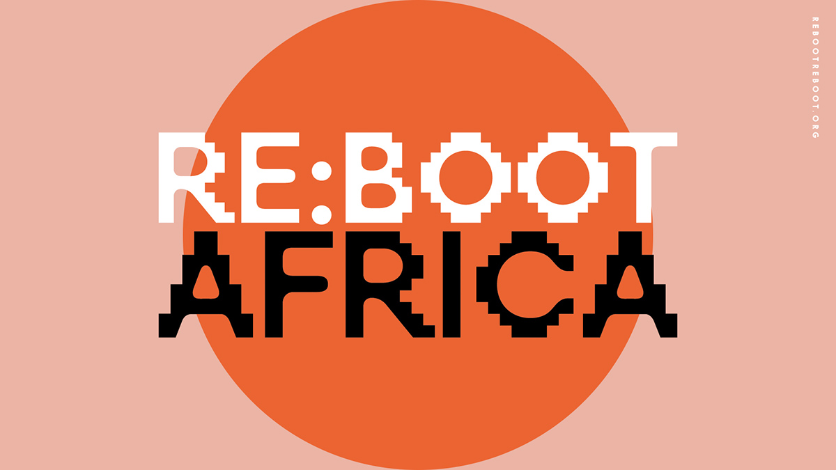 Reboot africa music festival trailer
