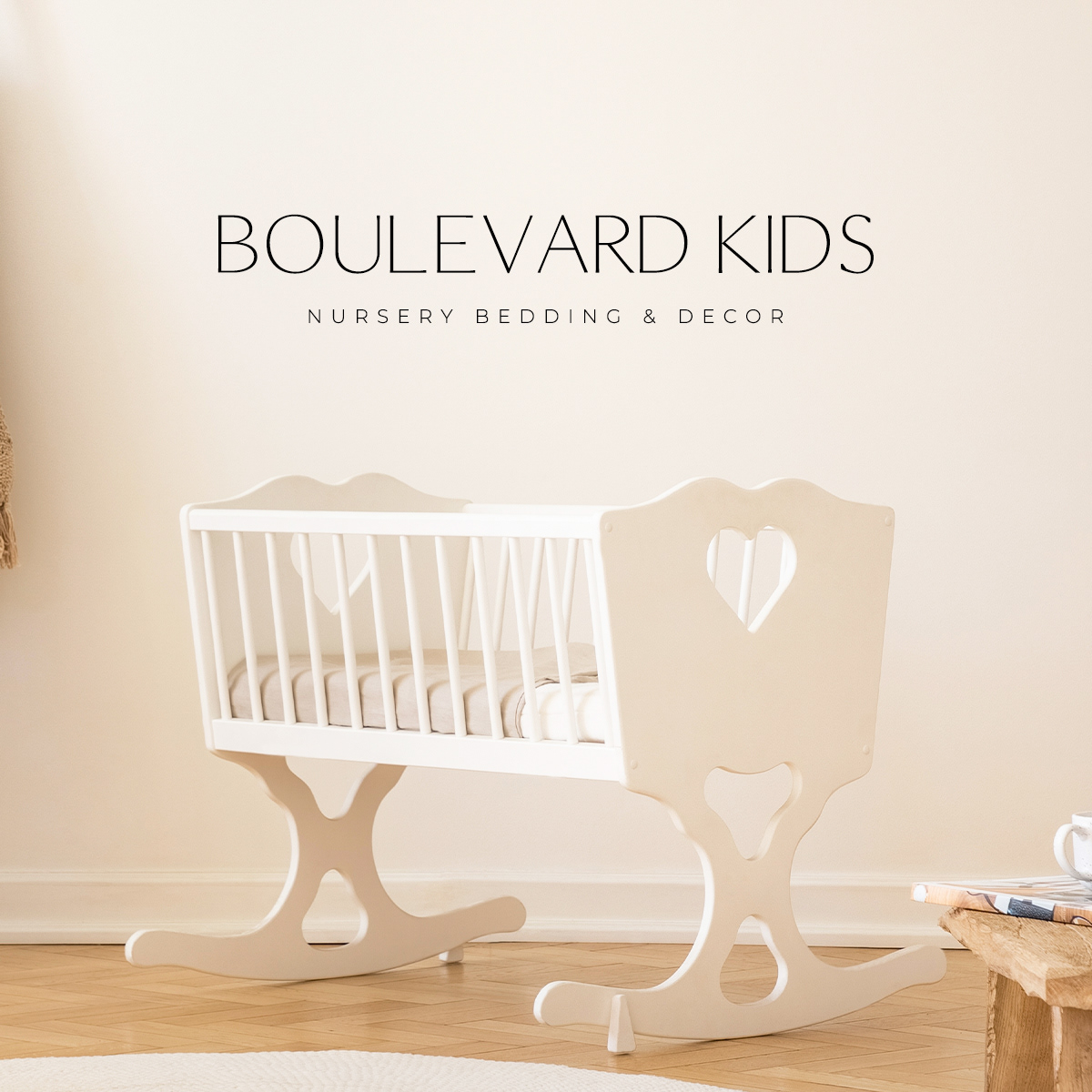 baby branding  branding kit Instagram template Layout nursery pastel soft Typeface
