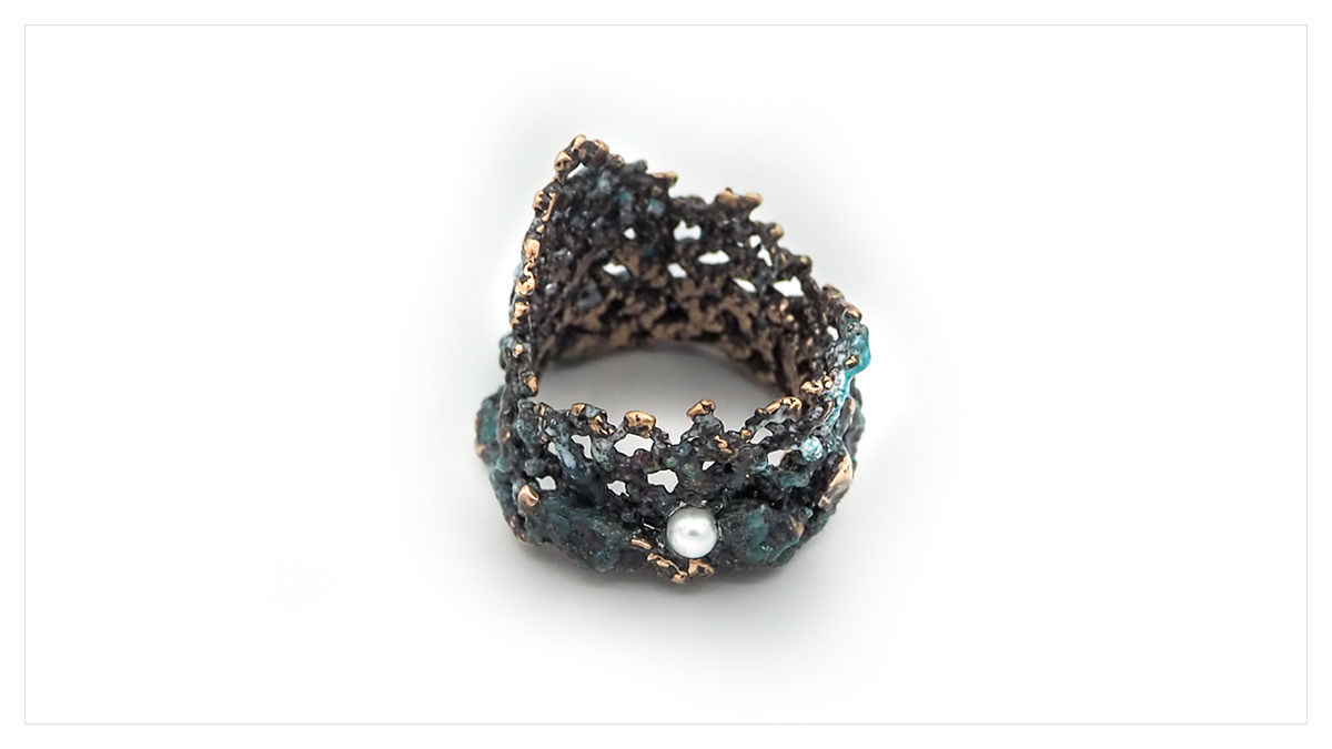 eco jewelry rings