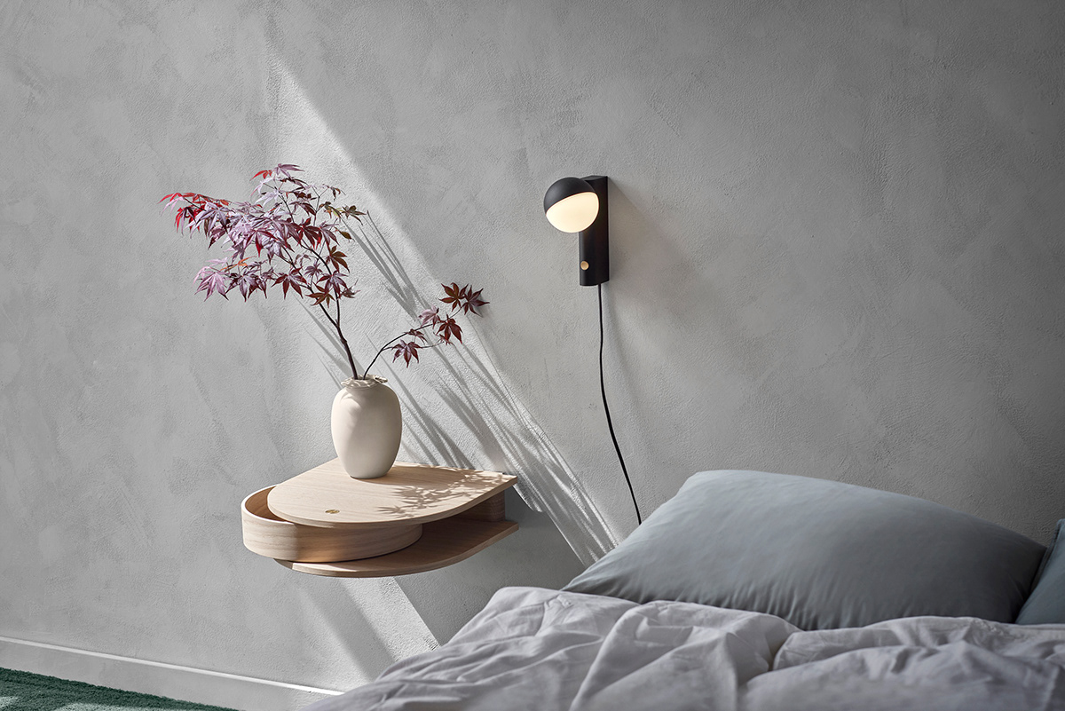 design lighting wall lamp