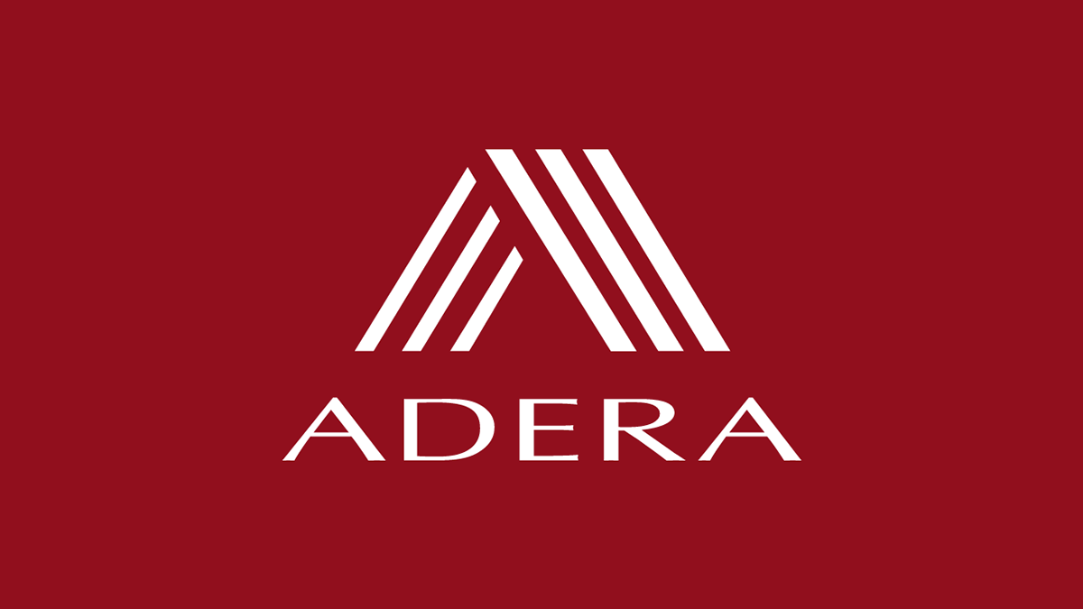 Adobe After Effects Adera Developments