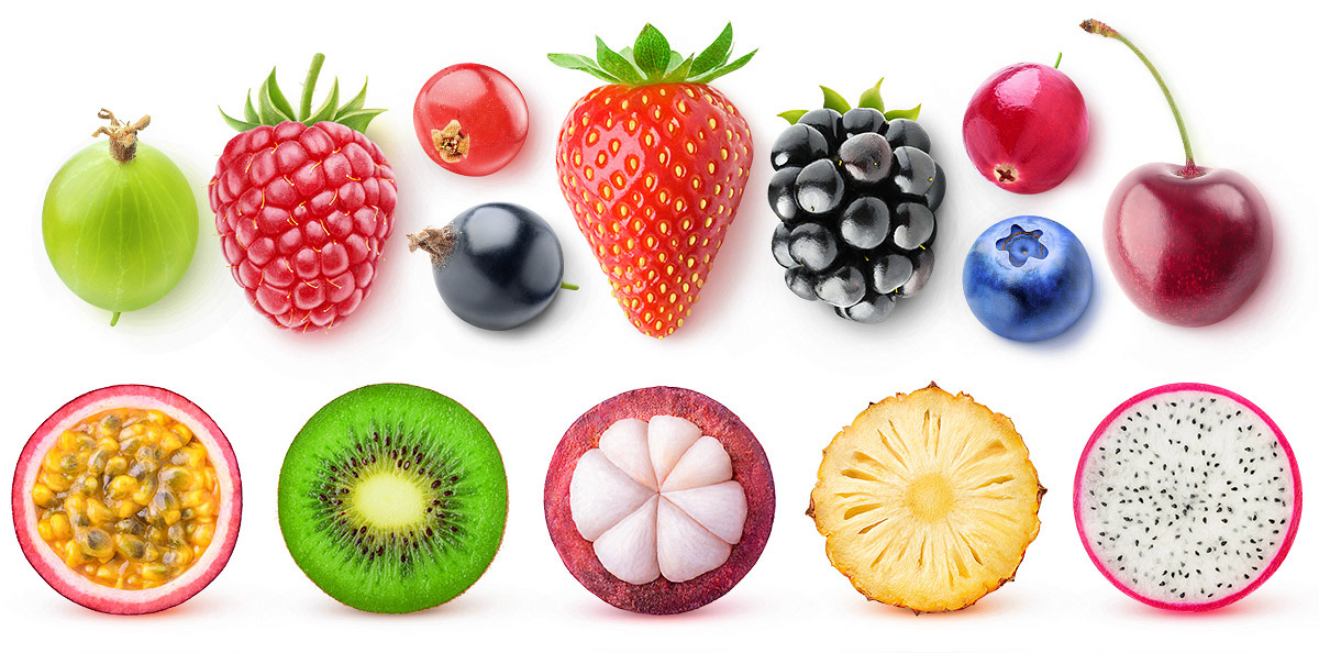 food photo food photography fruits Isolated photo retouch Food  royalty free Shutterstock