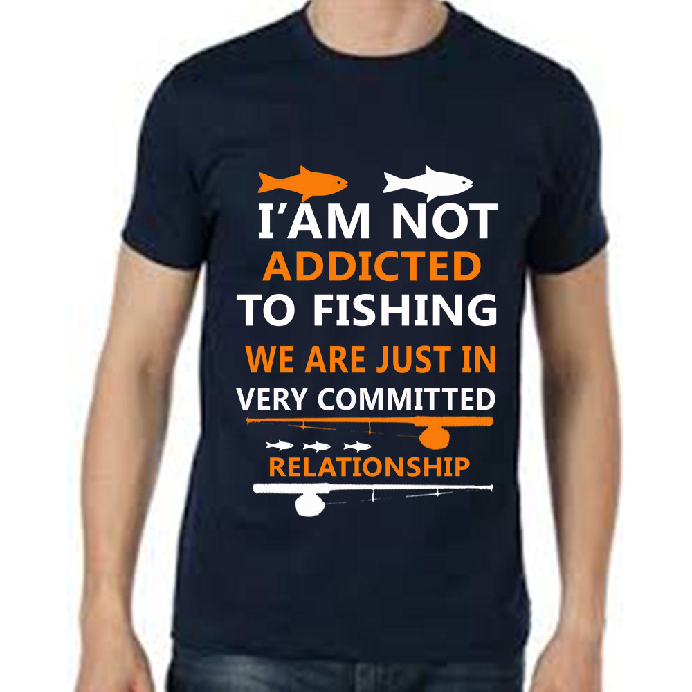 #tshirt #fishing #tshirt #onlinetshirt #customtshirt