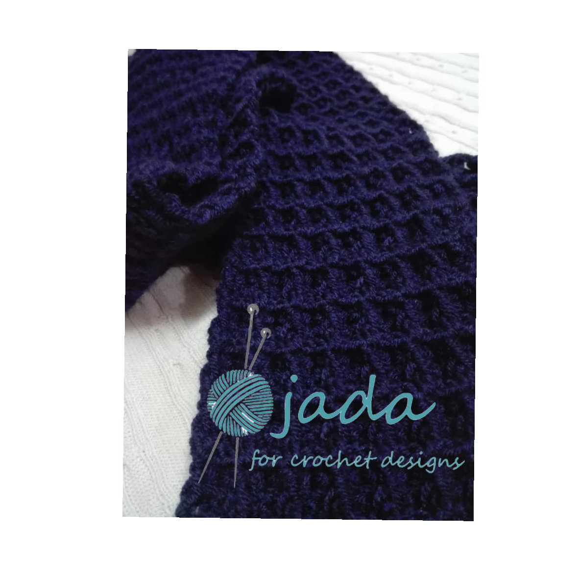 crochet JaDa