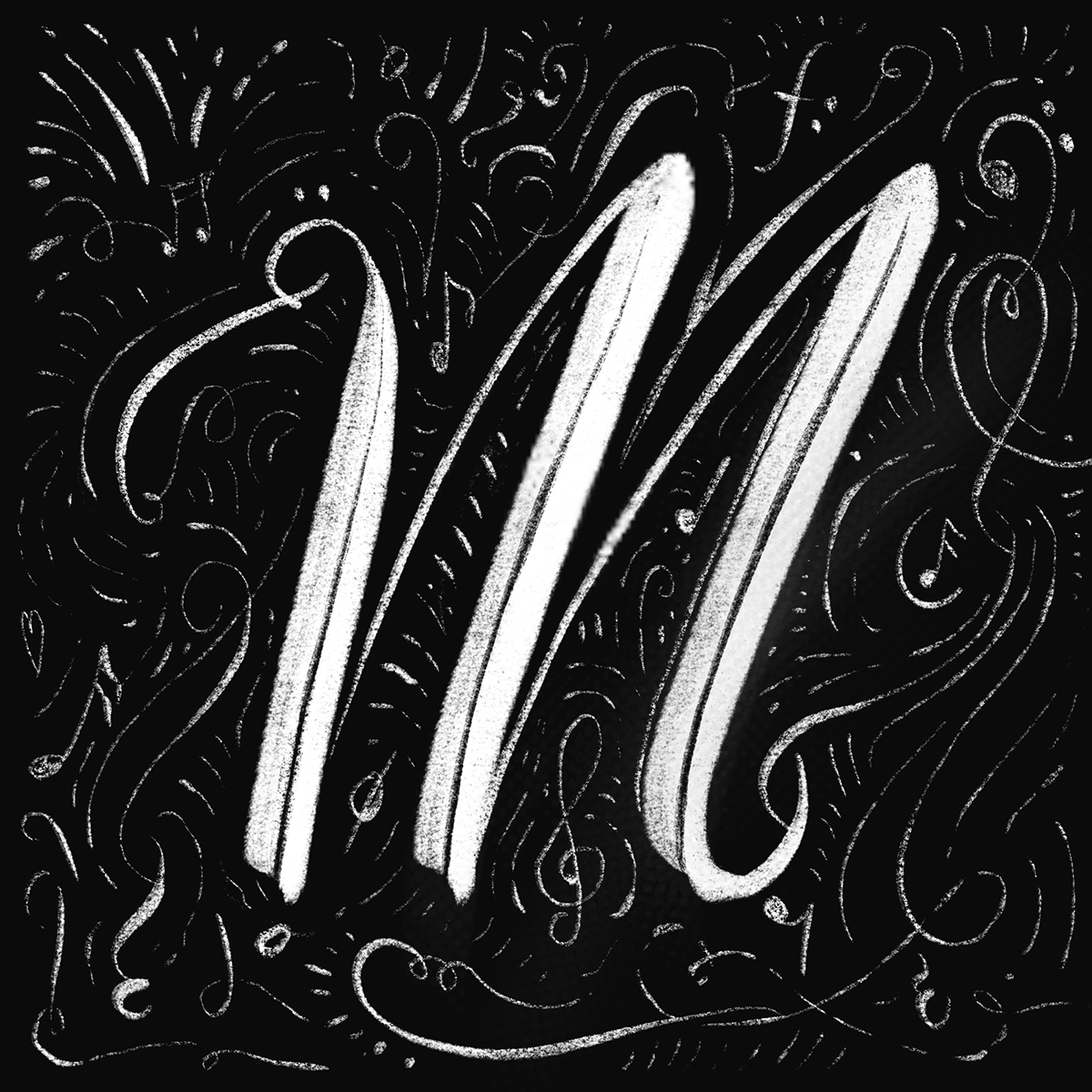 36daysoftype ILLUSTRATION  letterforms lettering typography  