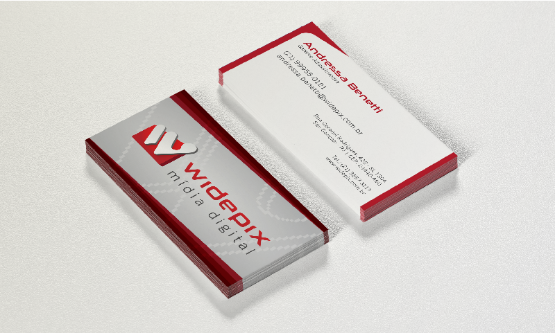 logo business card letterhead presentation brochure