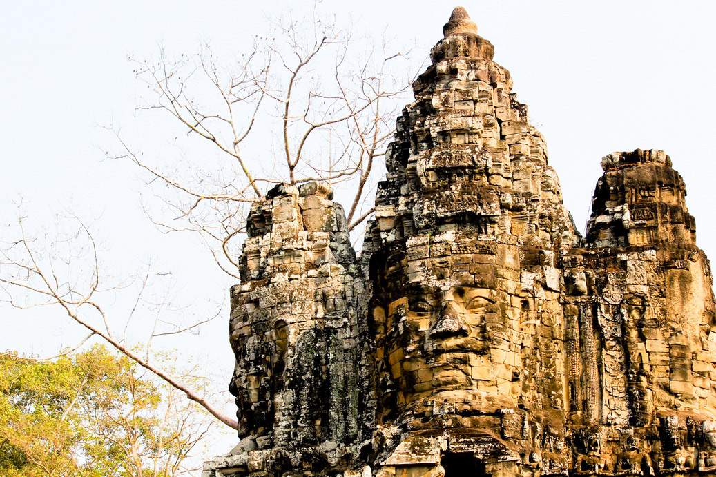 Cambodia trip journey Siem Reap