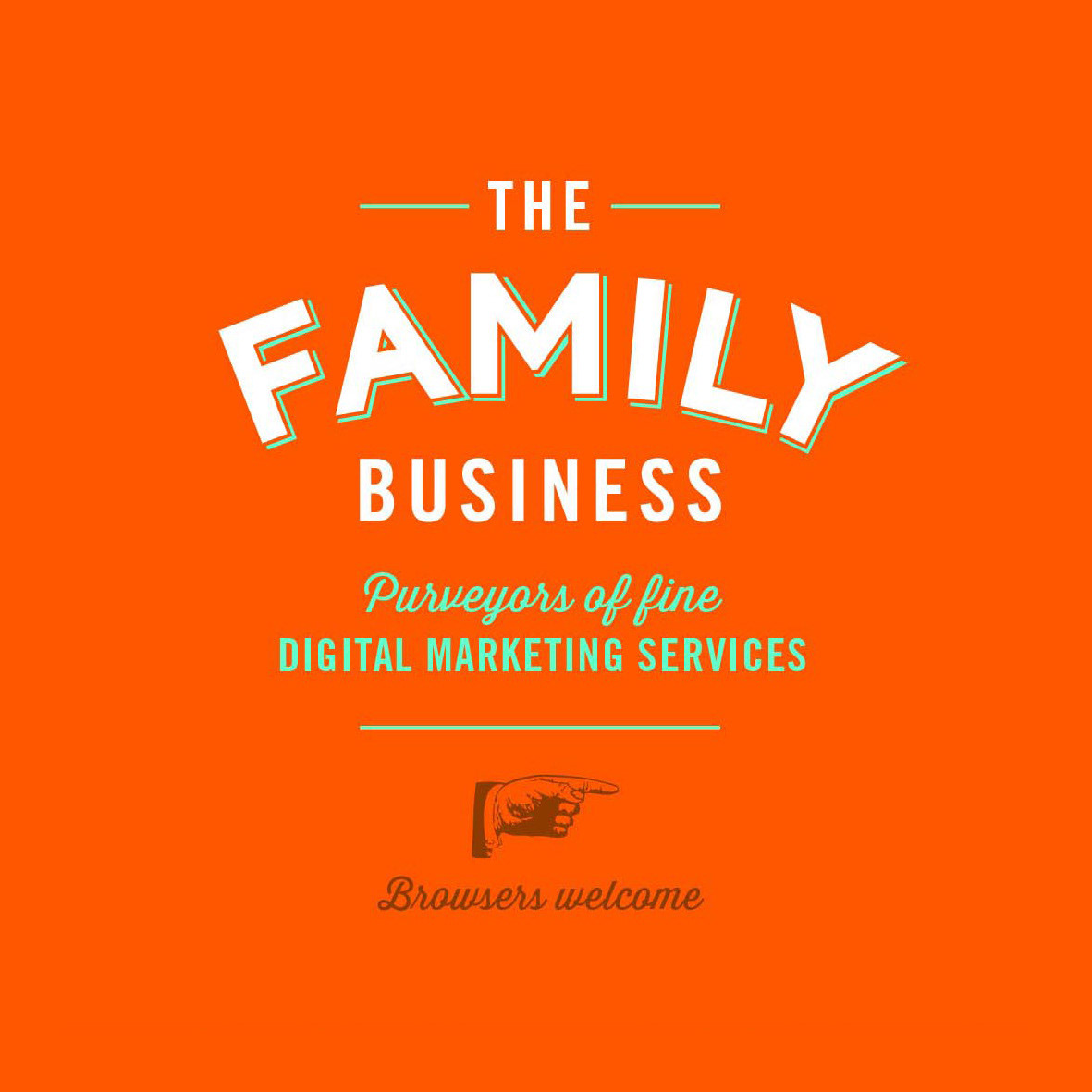family business digital marketing   la