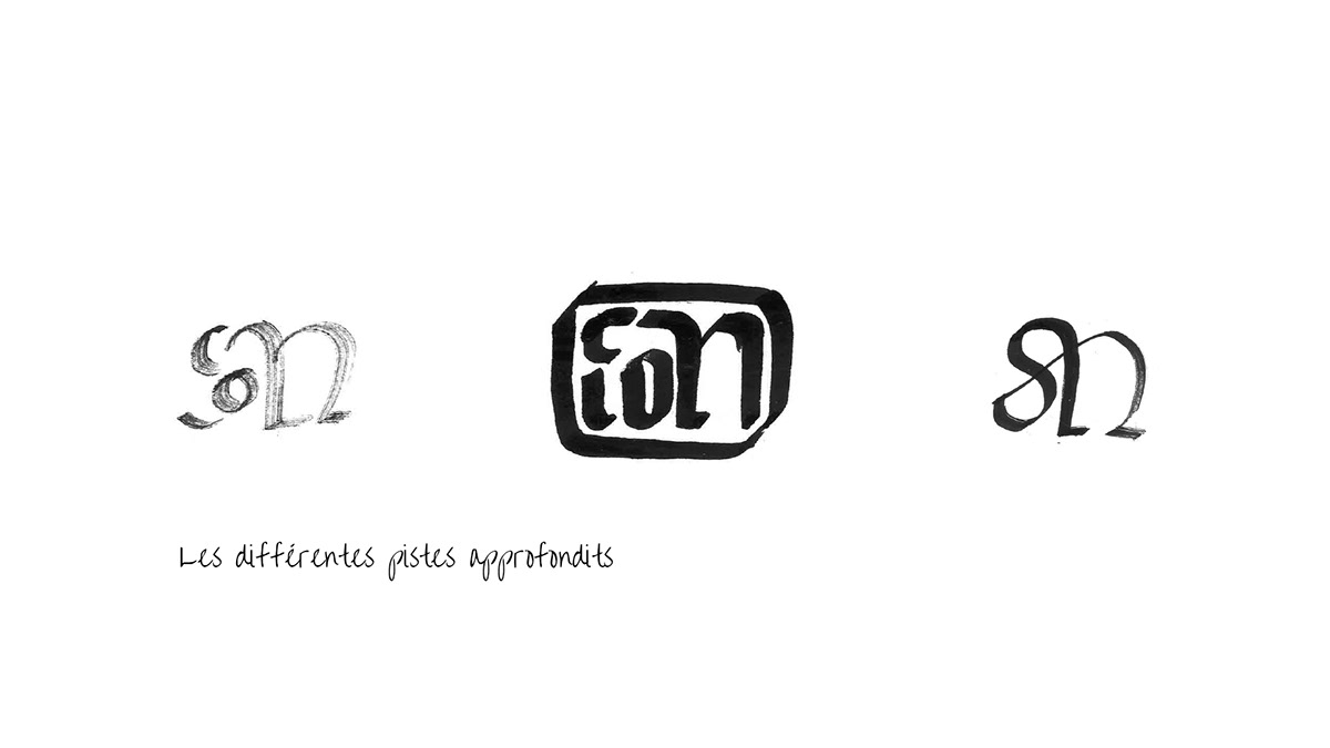 Calligraphy   logo design monotype identity brand Logo Design visual identity Graphic Designer graphic design 