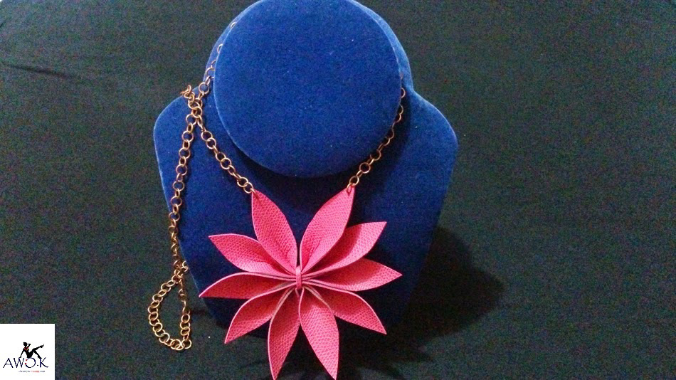 leather work Jewelry with leather leather jewelry 