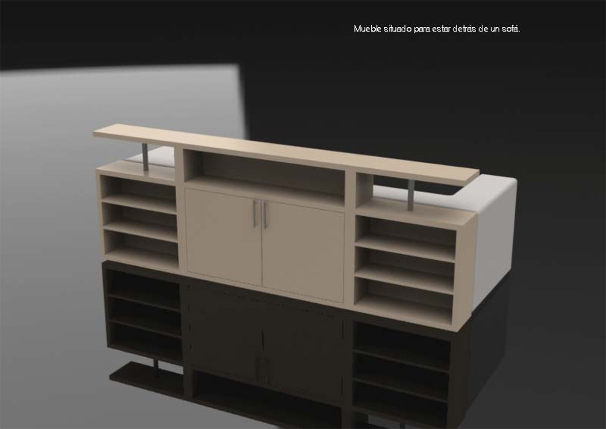 modular furniture mueble modular