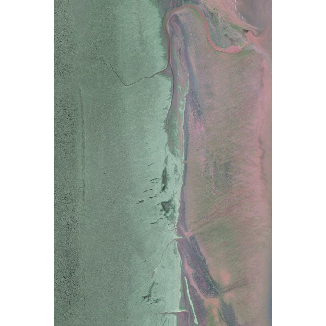 Photography  earth colours colors aerialview research palette
