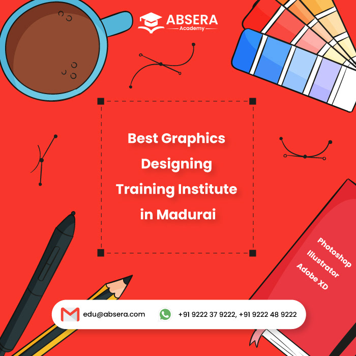 AbseraAcademy graphic graphicdesigning GraphicDesigningCourse Illustrator photoshop websitedesigning xD
