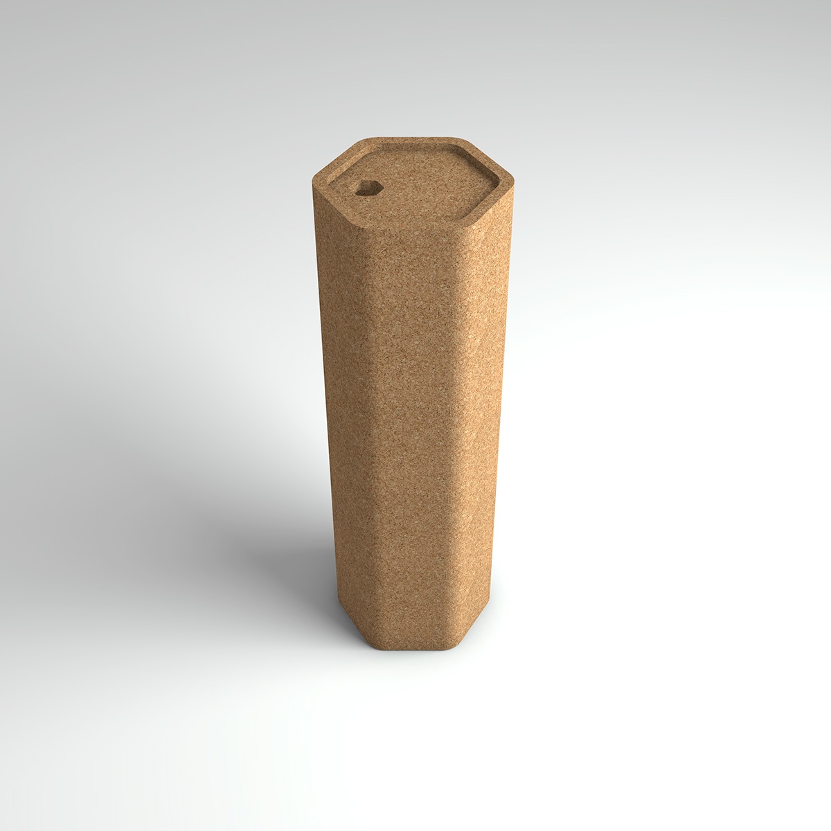 cork sustainable material Portugal sustainable product design wine Multipurpose