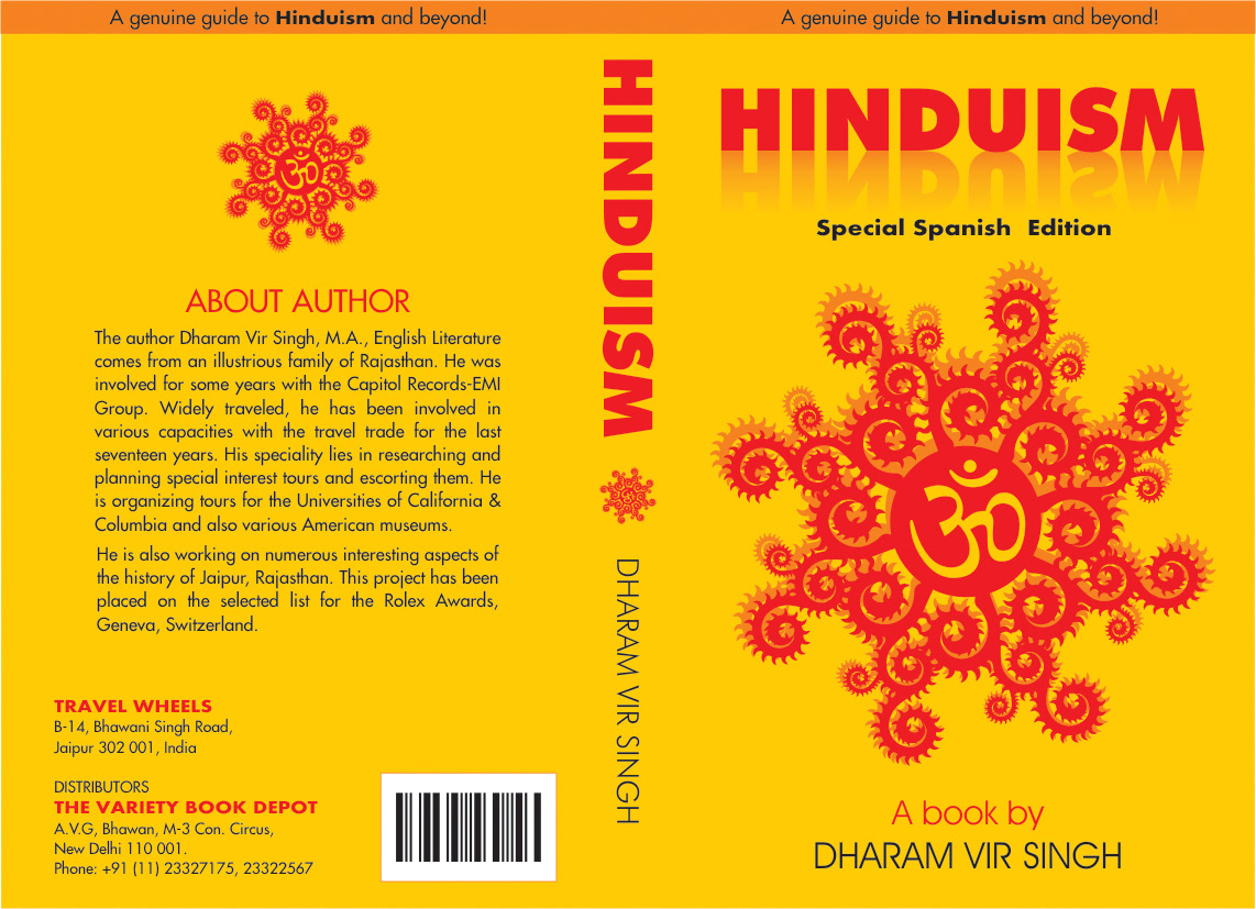 Amazing India Hinduism Visual Merchandising Anuraag Retail McGrawHill