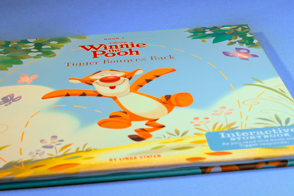 children's book design art mary eakin publishing  