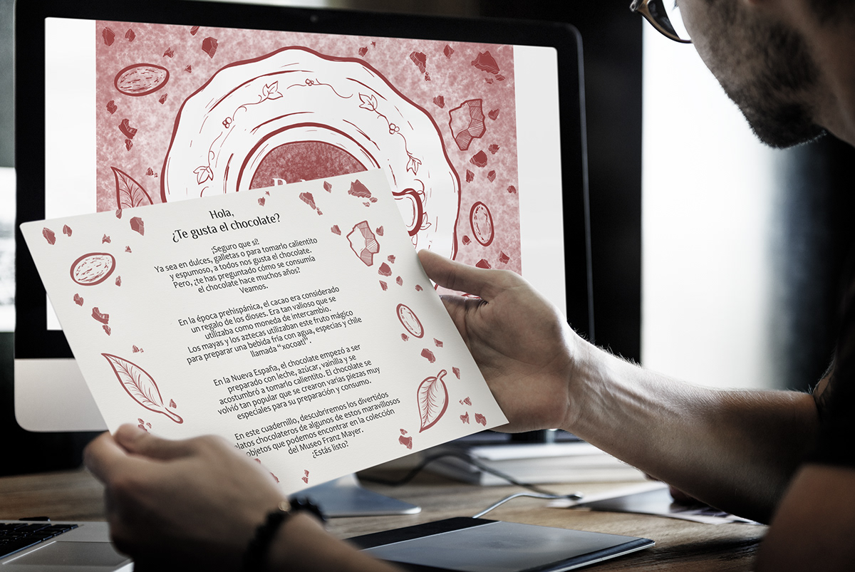 diseño gráfico Diseño editorial ilustracion relatos imprimibles