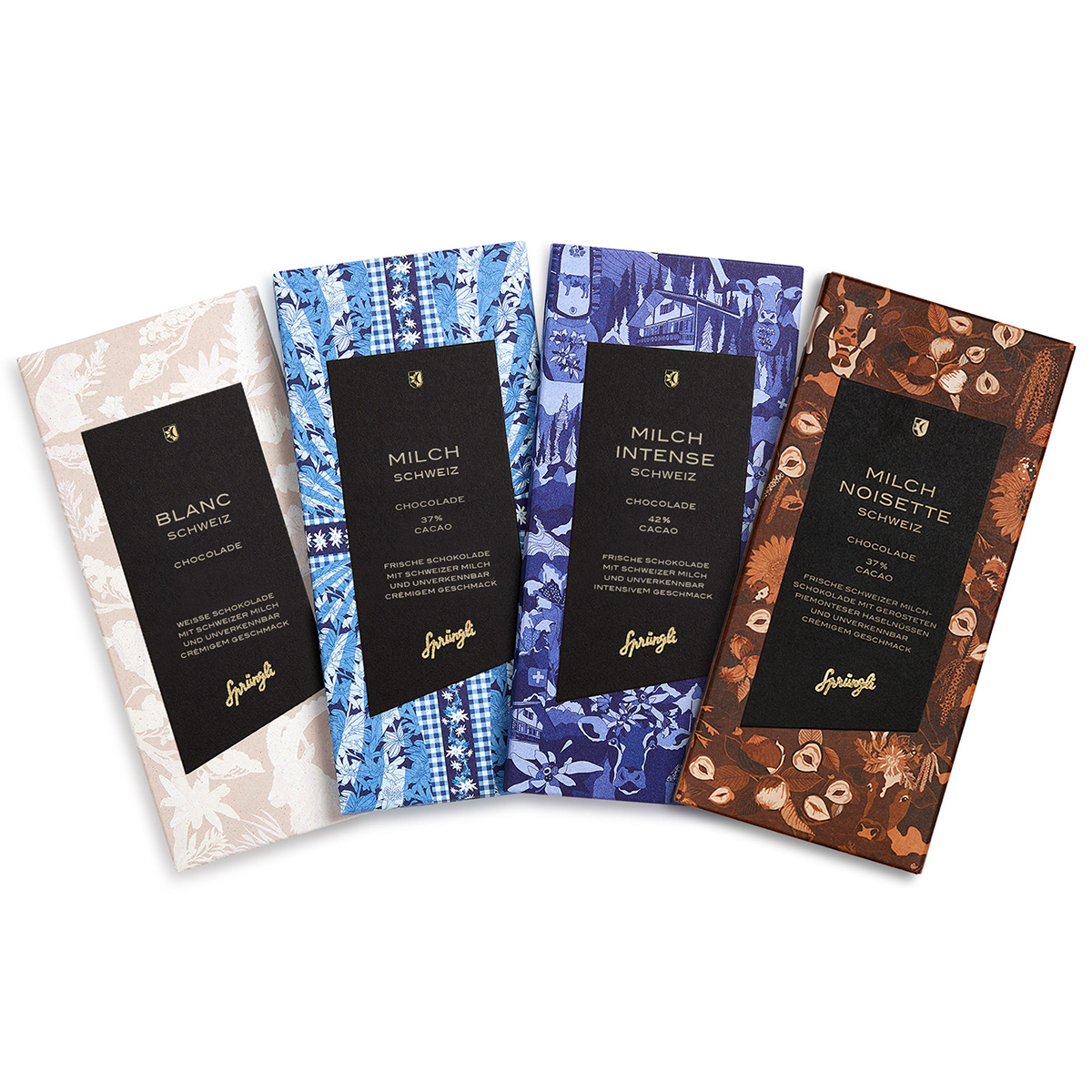 cacao chocolate hazelnut ILLUSTRATION  Packaging packagingillustration product design  swiss design swissmade Switzerland