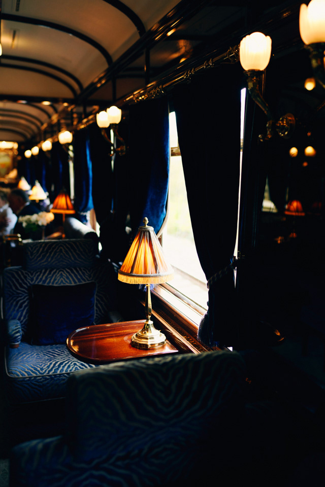 orientexpress Orient Express venise