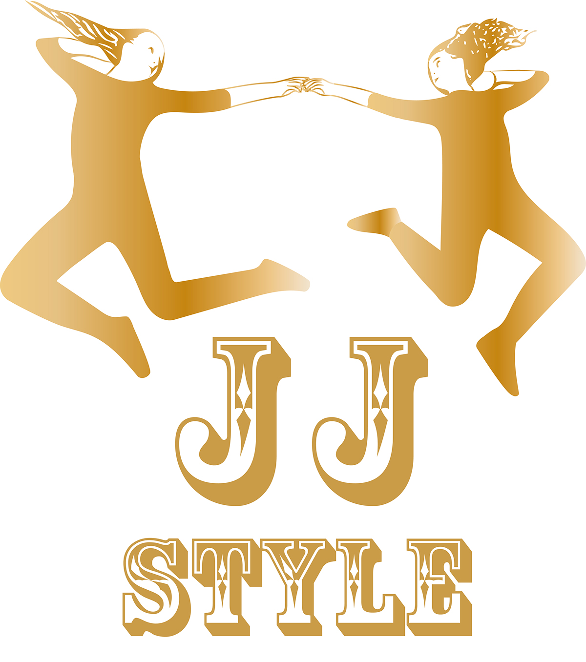 DANCE   logo group poster