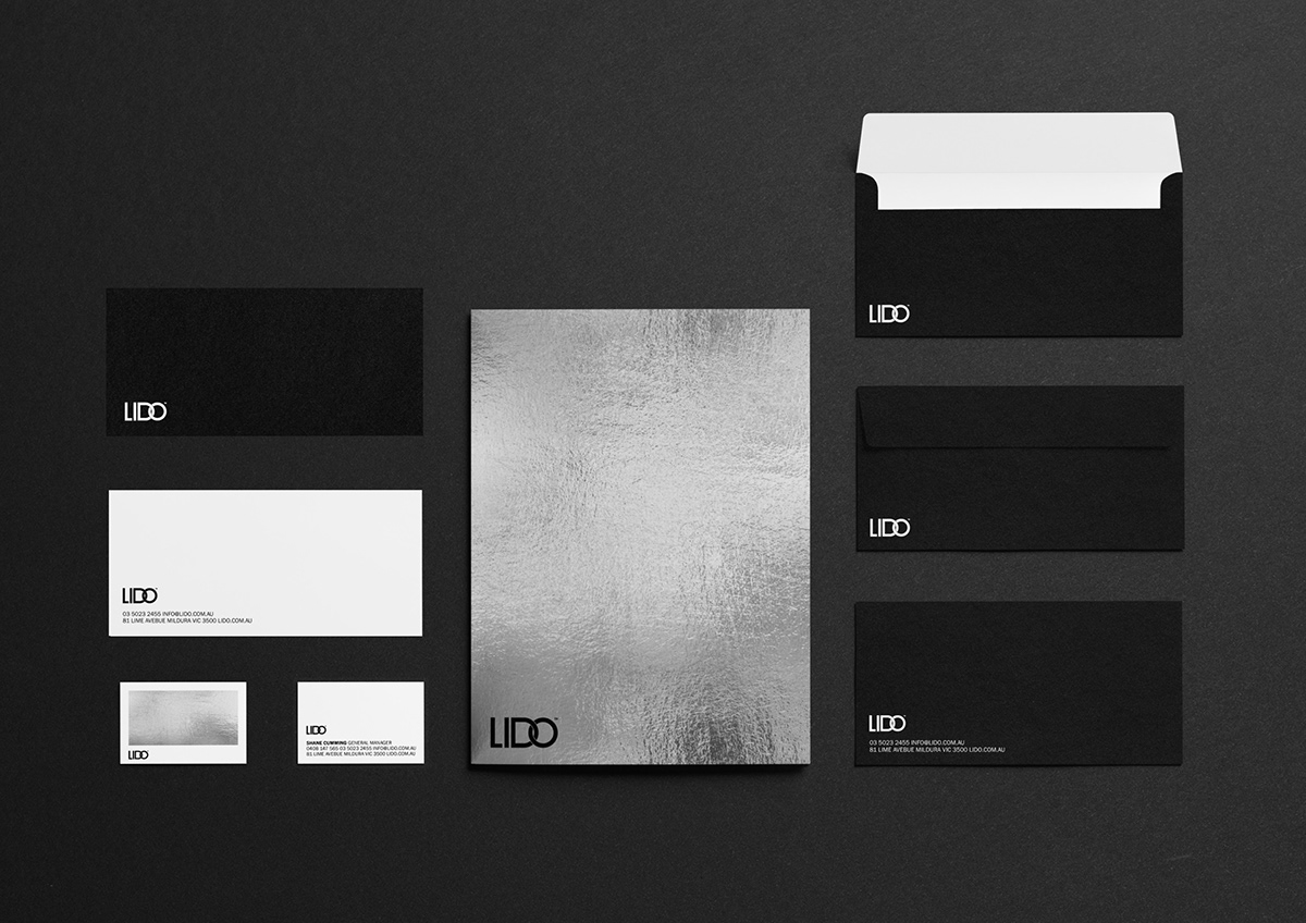 branding  beauty makup Business Cards design graphic design  identity silver foil minimal