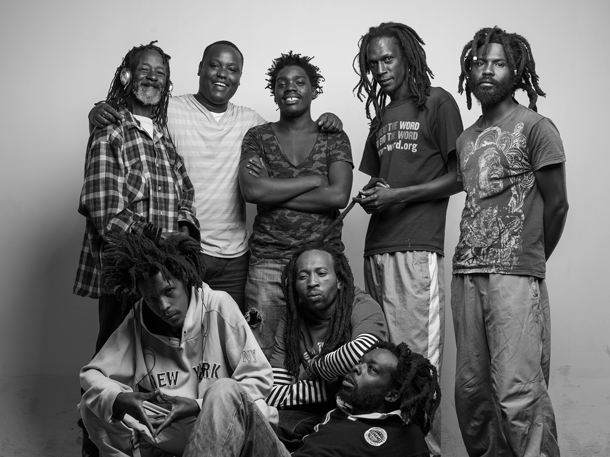 KENYAN FREEDOM FIGHTERS Mau Mau Dreadlocks Kenyan Photography spectacle design HASSELBLAD H5D