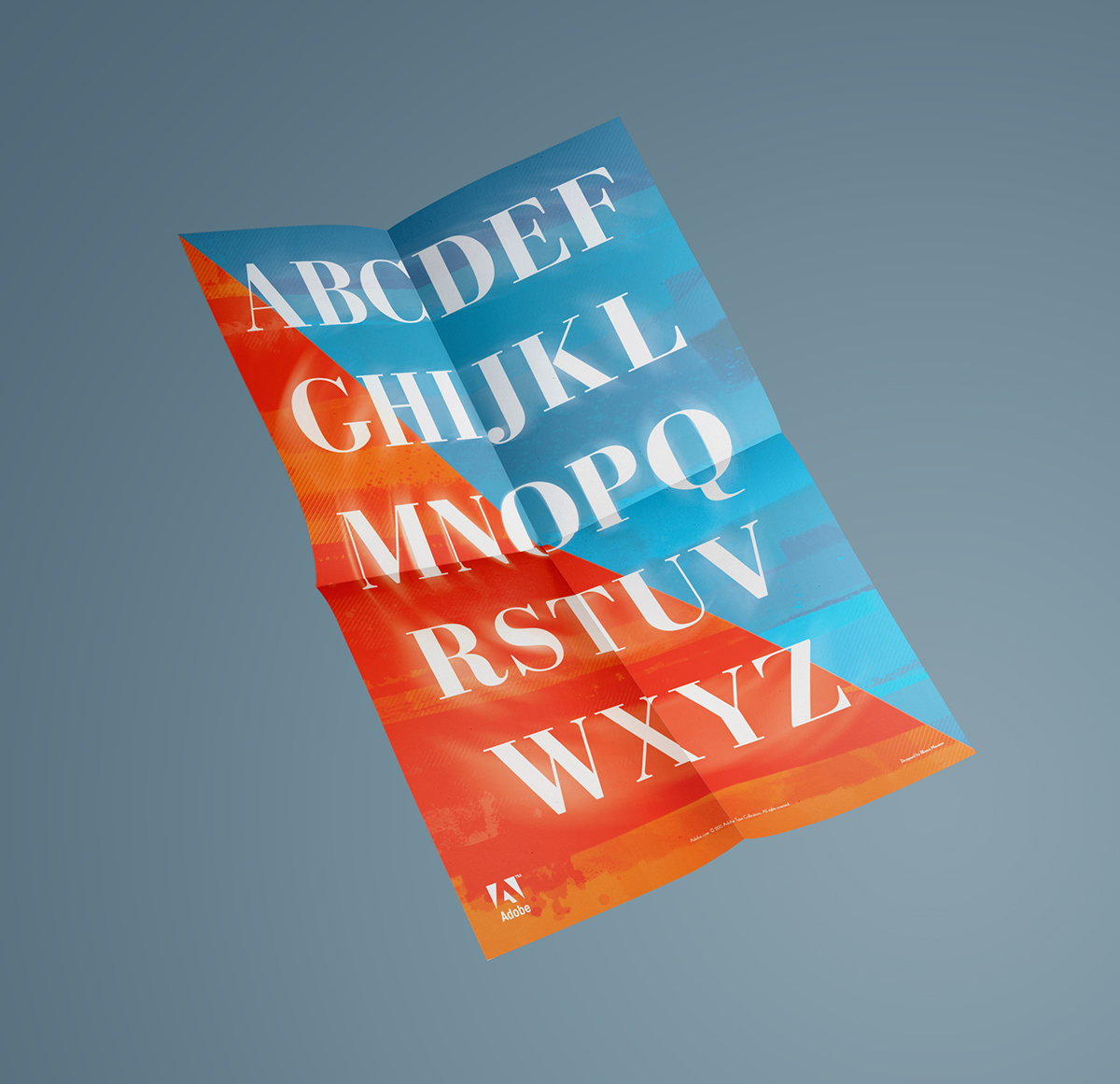 adobe poster brochure design print illustraton