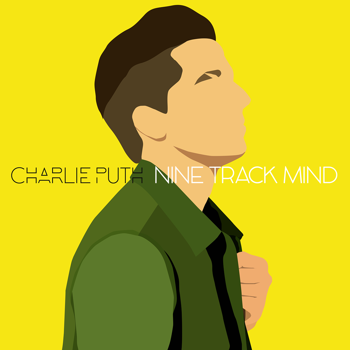Charlie puth nine track mind