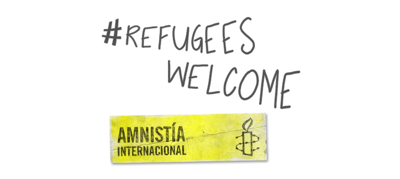 flags banderas Contrapunto contrapuntobbdo amnistia internacional Refugees wellcome WELLCOMEREFUGEES Cannes lions cannes lions 2016