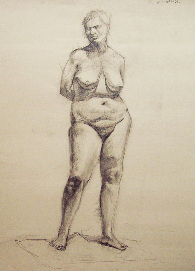 Figure Drawing Figure Study sketches