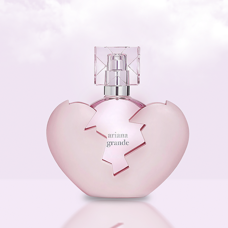 Grafiki Produktowe dla Perfumerii on Behance