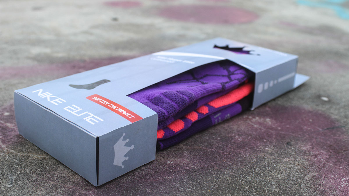 Nike Elite socks sports LeBron james lebronjames basketball brands