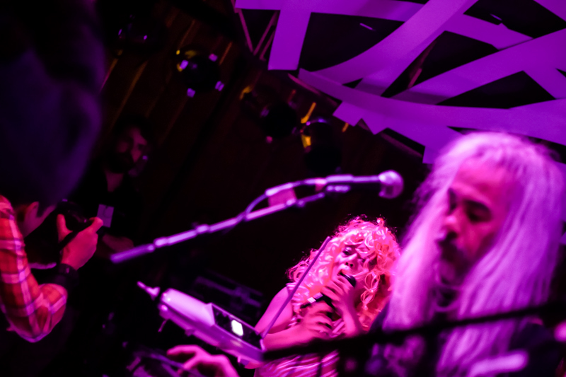 festmag OUT.FEST experimental music experimental Psych acid mothers temple Performance performative festival
