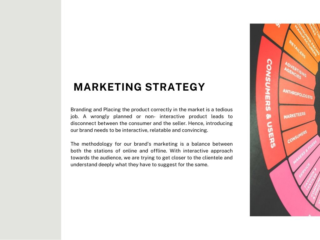 branding  marketing   Brand Design financial business Advertising  distribution Logistics statistics buisness proposal