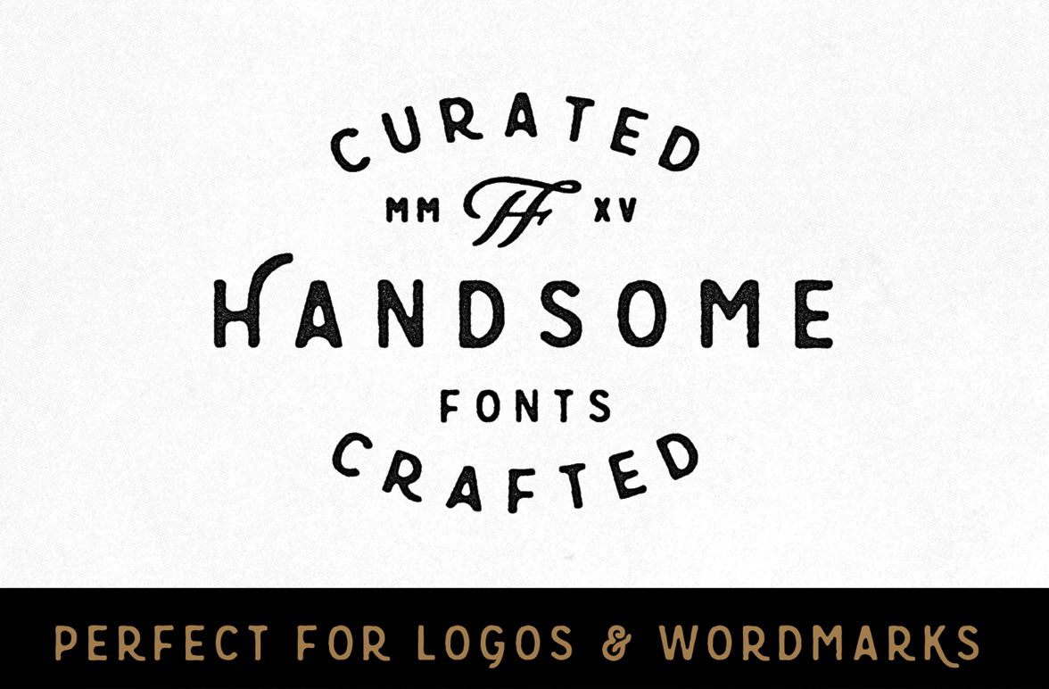 vintage hand drawn hand drawn font lettering HAND LETTERING Free font Hipster font modern type Typeface brush ink font retro font logo type design