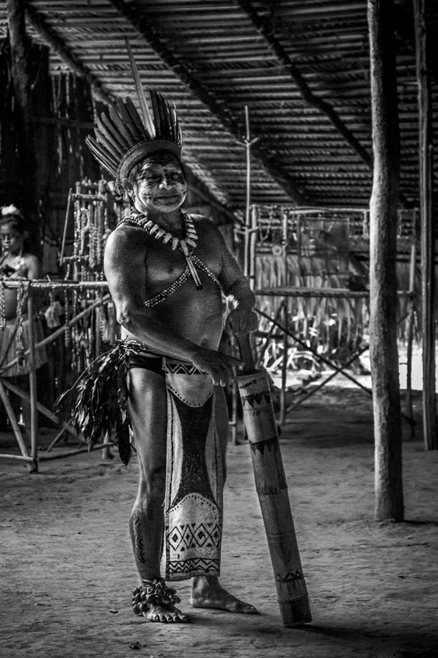 Amazon rainforest indigenous tribe Brazil amazonia Brasil manaus people culture raw