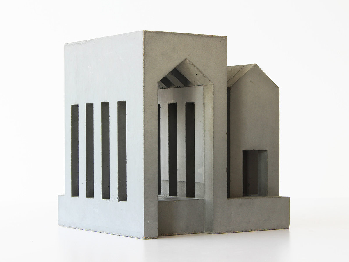 architecture Brutalism Brutalist cathedral church concrete sacred temple