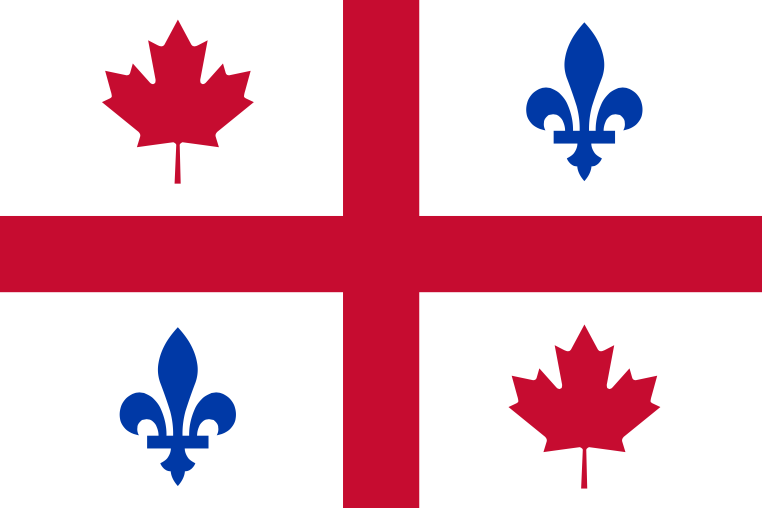Canada design flag flags Inclusive redesign